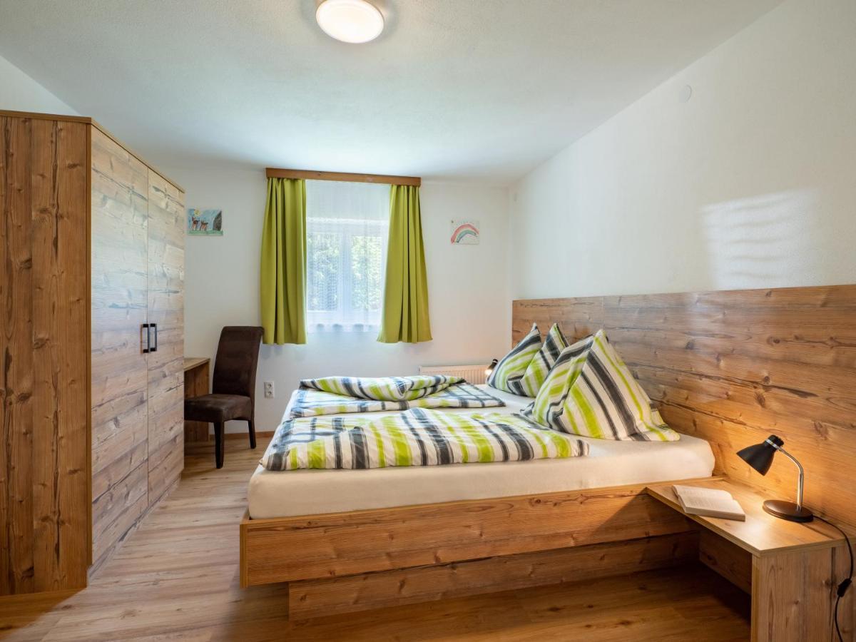 Apartement Eil Söll Exteriör bild